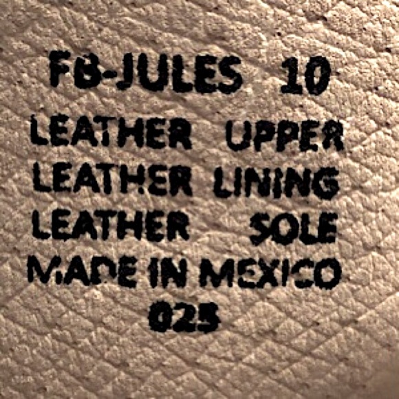 “NEW” Freebird by Steven Jules Harness Riding Boot - Picture 5 of 10